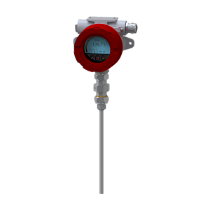 TT..X-GB, Czujnik termoelektryczny z obiektowym przetwornikiem temperatury