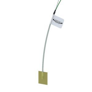 TTE500, Czujnik termoelektryczny kablowy