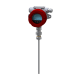 TT..X-P, Czujnik termoelektryczny z obiektowym przetwornikiem temperatury