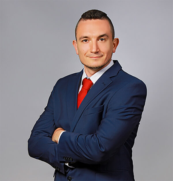 Przemysław Demidowski
